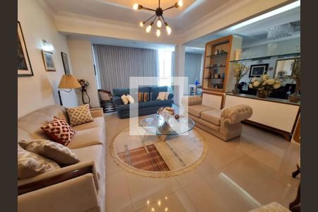 Foto 03 de apartamento à venda com 4 quartos, 210m² em Copacabana, Rio de Janeiro