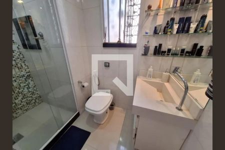 Foto 16 de apartamento à venda com 4 quartos, 210m² em Copacabana, Rio de Janeiro