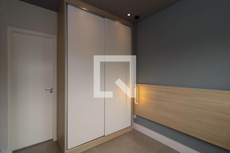 Suíte de kitnet/studio para alugar com 1 quarto, 24m² em Pinheiros, São Paulo