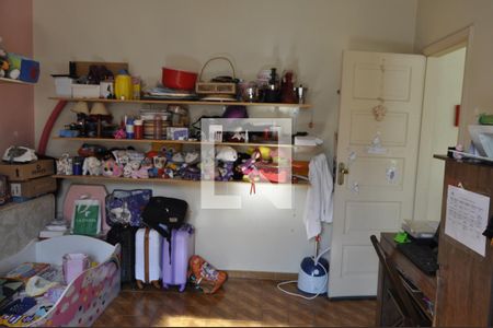 Quarto 1 de apartamento à venda com 2 quartos, 100m² em Engenho de Dentro, Rio de Janeiro