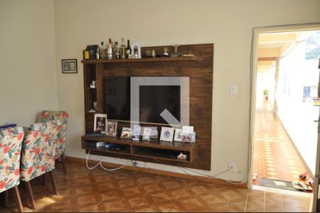 Sala de apartamento à venda com 2 quartos, 100m² em Engenho de Dentro, Rio de Janeiro