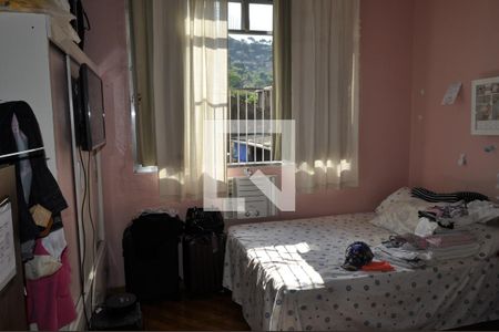 Quarto 1 de apartamento à venda com 2 quartos, 100m² em Engenho de Dentro, Rio de Janeiro