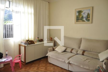 Sala de apartamento à venda com 2 quartos, 100m² em Engenho de Dentro, Rio de Janeiro