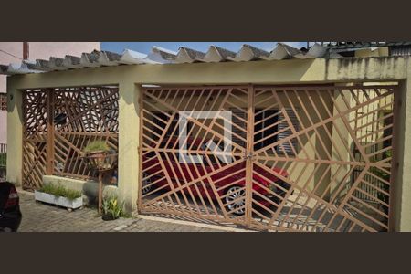 Foto 01 de casa à venda com 2 quartos, 100m² em Ipiranga, São Paulo