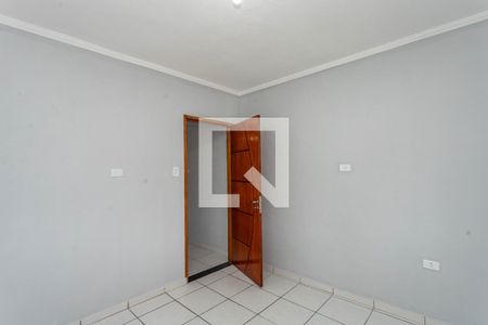 Quarto de casa para alugar com 1 quarto, 50m² em Jardim Miriam, São Paulo
