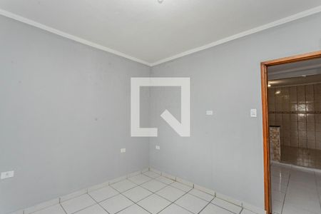 Quarto de casa para alugar com 1 quarto, 50m² em Jardim Miriam, São Paulo