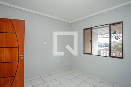 Quarto de casa para alugar com 1 quarto, 50m² em Jardim Miriam, São Paulo