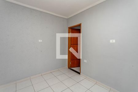 Sala de casa para alugar com 1 quarto, 50m² em Jardim Miriam, São Paulo