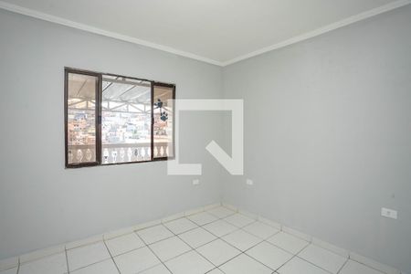 Quarto de casa para alugar com 1 quarto, 50m² em Jardim Miriam, São Paulo