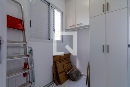 Área de Serviço de apartamento para alugar com 3 quartos, 205m² em Cidade Monções, São Paulo