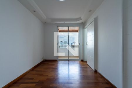 Sala de apartamento para alugar com 3 quartos, 205m² em Cidade Monções, São Paulo