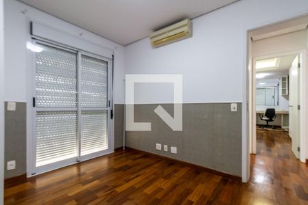 Quarto  de apartamento para alugar com 3 quartos, 205m² em Cidade Monções, São Paulo