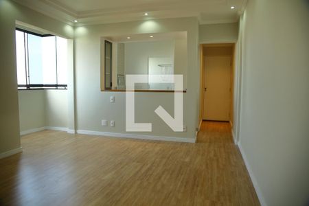 Sala de apartamento à venda com 2 quartos, 62m² em Vila Damasio, São Bernardo do Campo