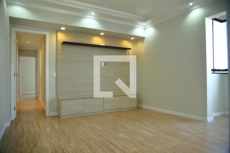Sala de apartamento à venda com 2 quartos, 62m² em Vila Damasio, São Bernardo do Campo