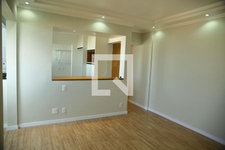 Sala de apartamento à venda com 2 quartos, 62m² em Vila Damasio, São Bernardo do Campo