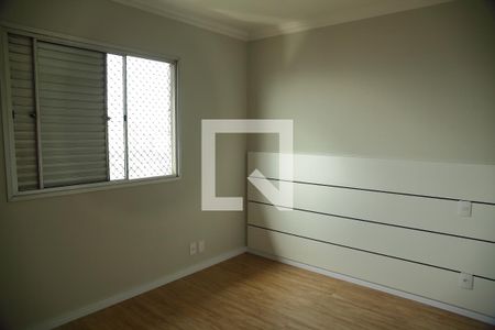 Quarto  de apartamento à venda com 2 quartos, 62m² em Vila Damasio, São Bernardo do Campo