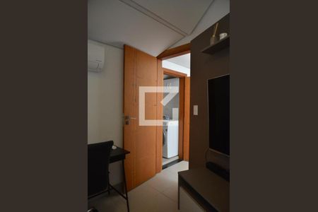 Quarto 1/Escritório de casa à venda com 4 quartos, 162m² em Vila Alpina, Santo André