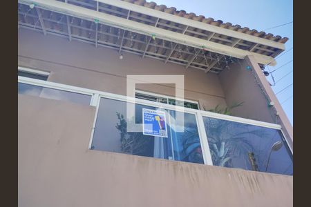 Plaquinha de casa para alugar com 1 quarto, 60m² em João Paulo, Florianópolis