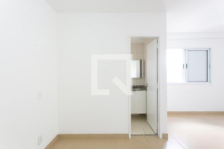 Quarto de apartamento para alugar com 1 quarto, 28m² em Tatuapé, São Paulo