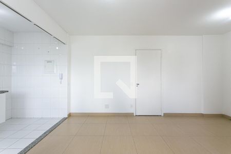 Sala de apartamento para alugar com 1 quarto, 28m² em Tatuapé, São Paulo