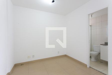 Quarto de apartamento para alugar com 1 quarto, 28m² em Tatuapé, São Paulo