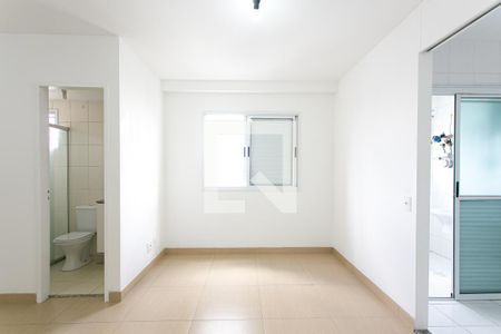 Sala de apartamento para alugar com 1 quarto, 28m² em Tatuapé, São Paulo