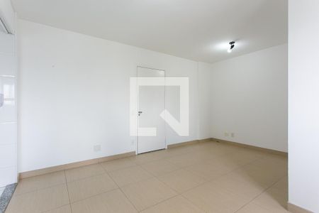 Sala de apartamento para alugar com 1 quarto, 28m² em Tatuapé, São Paulo