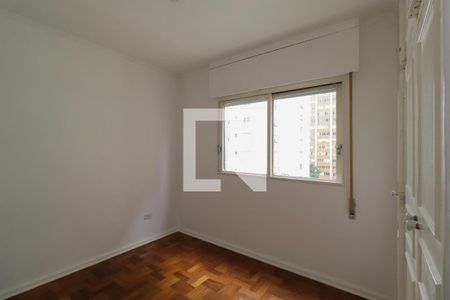 Quarto 2 de apartamento à venda com 2 quartos, 96m² em Consolação, São Paulo