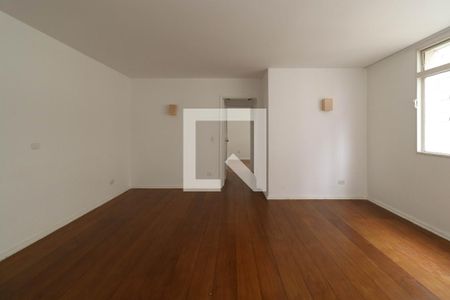 Sala  de apartamento à venda com 2 quartos, 96m² em Consolação, São Paulo