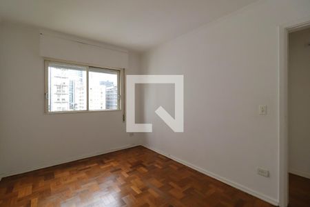 Quarto 1 de apartamento à venda com 2 quartos, 96m² em Consolação, São Paulo