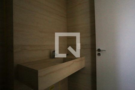 Banheiro/Suíte 1  de apartamento à venda com 2 quartos, 100m² em Santo Agostinho, Belo Horizonte