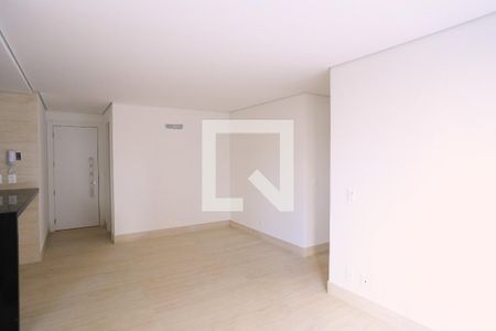 Sala de apartamento à venda com 2 quartos, 100m² em Santo Agostinho, Belo Horizonte