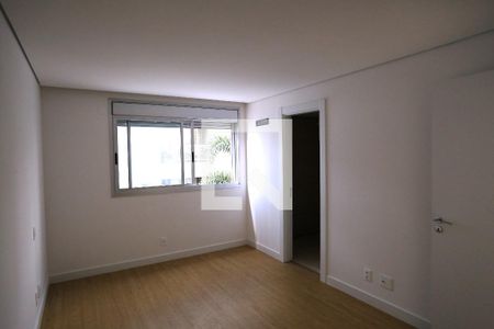 Suíte 1  de apartamento à venda com 2 quartos, 100m² em Santo Agostinho, Belo Horizonte