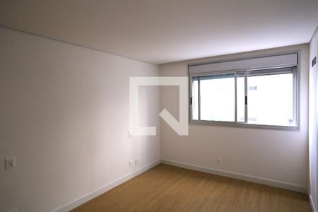 Suíte 1  de apartamento à venda com 2 quartos, 100m² em Santo Agostinho, Belo Horizonte