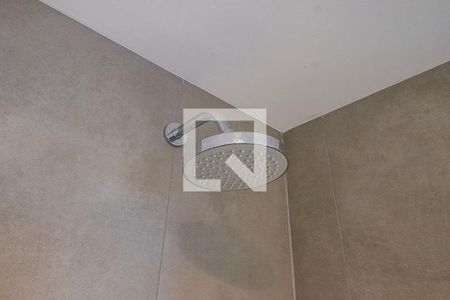 Banheiro de kitnet/studio à venda com 1 quarto, 21m² em Jardim Paulista, São Paulo