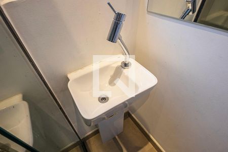 Kitnet/Studio à venda com 1 quarto, 21m² em Jardim Paulista, São Paulo