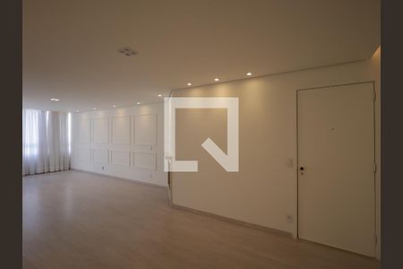 Sala de Jantar de apartamento à venda com 4 quartos, 130m² em Paraíso do Morumbi, São Paulo