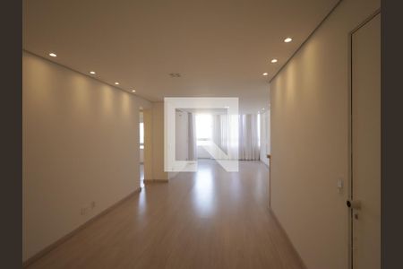 Sala de Jantar de apartamento à venda com 4 quartos, 130m² em Paraíso do Morumbi, São Paulo