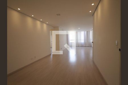 Sala de Jantar de apartamento à venda com 4 quartos, 130m² em Paraíso do Morumbi, São Paulo