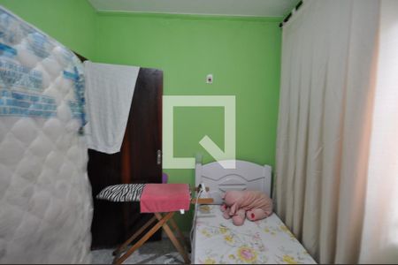 Quarto 1 de casa à venda com 3 quartos, 125m² em Jardim Brasil (zona Norte), São Paulo