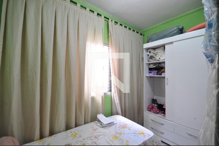 Quarto 1 de casa à venda com 3 quartos, 125m² em Jardim Brasil (zona Norte), São Paulo