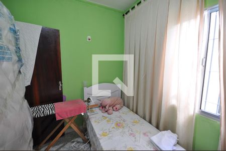 Quarto 1 de casa à venda com 3 quartos, 125m² em Jardim Brasil (zona Norte), São Paulo