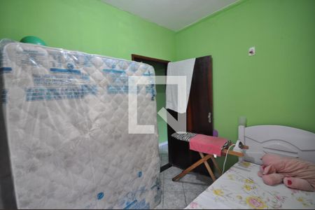 Quarto 1 de casa à venda com 3 quartos, 125m² em Jardim Brasil (zona Norte), São Paulo