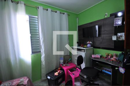 Quarto 2 de casa à venda com 3 quartos, 125m² em Jardim Brasil (zona Norte), São Paulo
