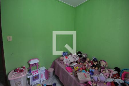 Quarto 2 de casa à venda com 3 quartos, 125m² em Jardim Brasil (zona Norte), São Paulo