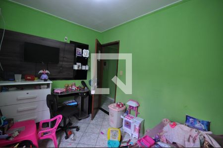 Quarto 2 de casa à venda com 3 quartos, 125m² em Jardim Brasil (zona Norte), São Paulo