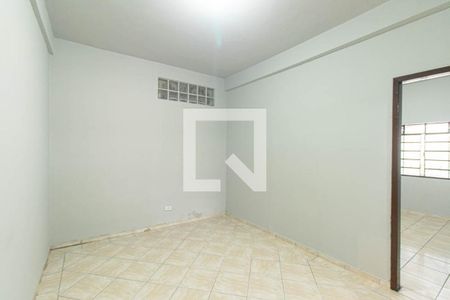 Sala de casa para alugar com 2 quartos, 69m² em Pinheirinho, Curitiba