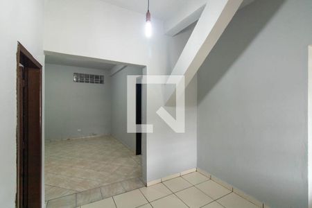 Sala de Jantar de casa para alugar com 2 quartos, 69m² em Pinheirinho, Curitiba