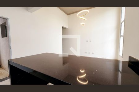 Cozinha de casa à venda com 3 quartos, 74m² em Jardim Santa Gertrudes, Jundiaí