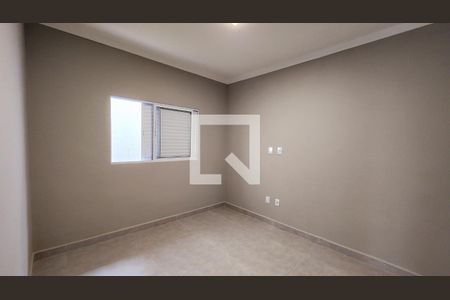 Quarto 3 - Suíte de casa à venda com 3 quartos, 74m² em Jardim Santa Gertrudes, Jundiaí